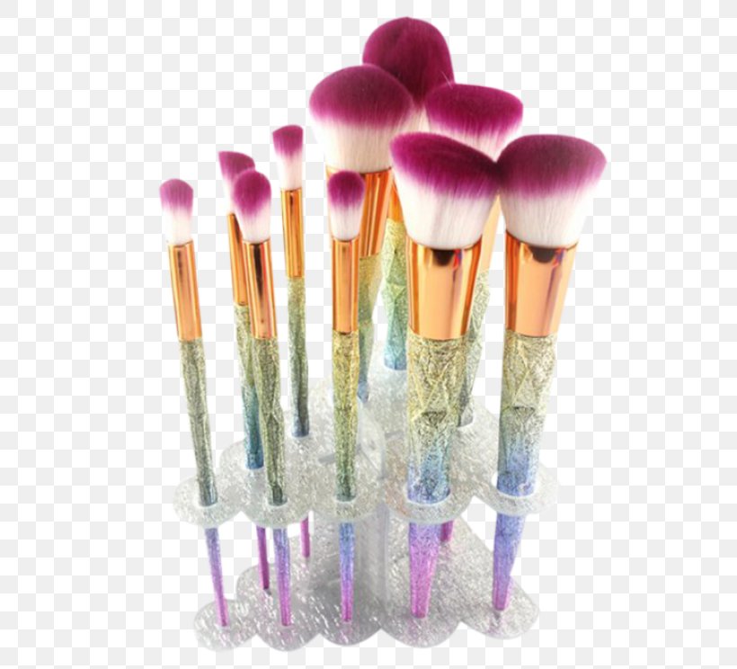 Makeup Brush Cosmetics Make-up Hair, PNG, 558x744px, Makeup Brush, Beauty, Brush, Brush Pot, Color Download Free