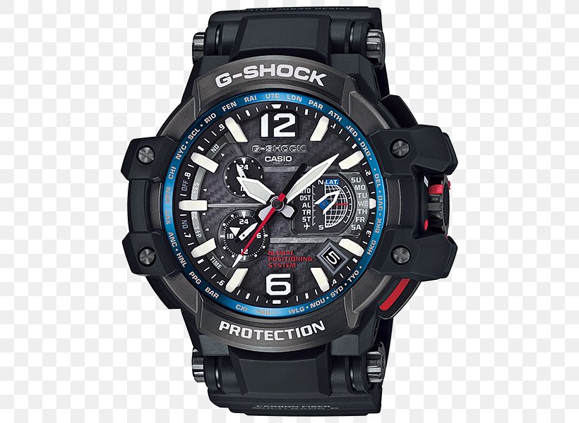 Master Of G Baselworld G-Shock GPW-1000 Casio, PNG, 500x600px, Master Of G, Baselworld, Brand, Casio, Casio Wave Ceptor Download Free