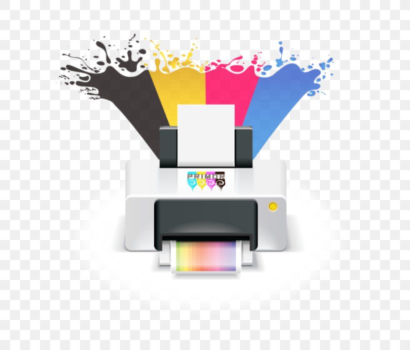 Paper Digital Printing Printer Vector Graphics, PNG, 600x700px, Paper, Digital Printing, Image Scanner, Multimedia, Printer Download Free