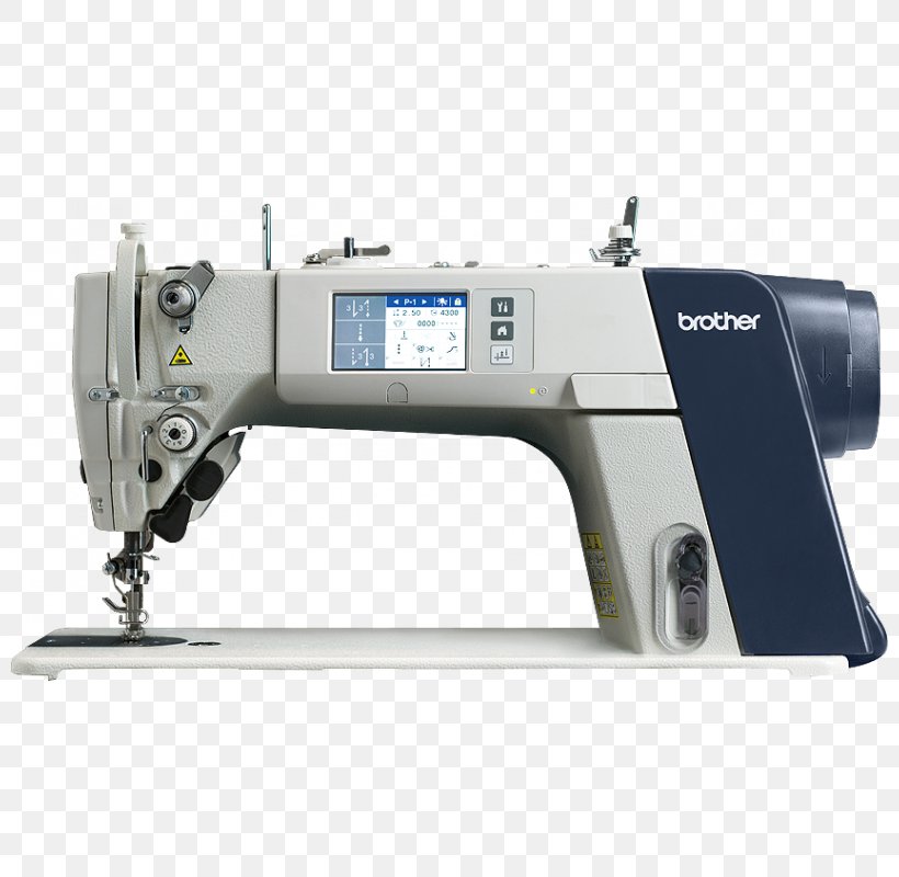 Sewing Machines Lockstitch Machine Embroidery, PNG, 800x800px, Sewing Machines, Brother Industries, Embroidery, Handsewing Needles, Industry Download Free