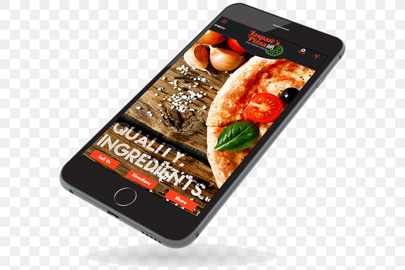 Smartphone Mobile App Development Grand Apps Business, PNG, 596x548px, Smartphone, Brand, Business, Cuisine, Digital Marketing Download Free