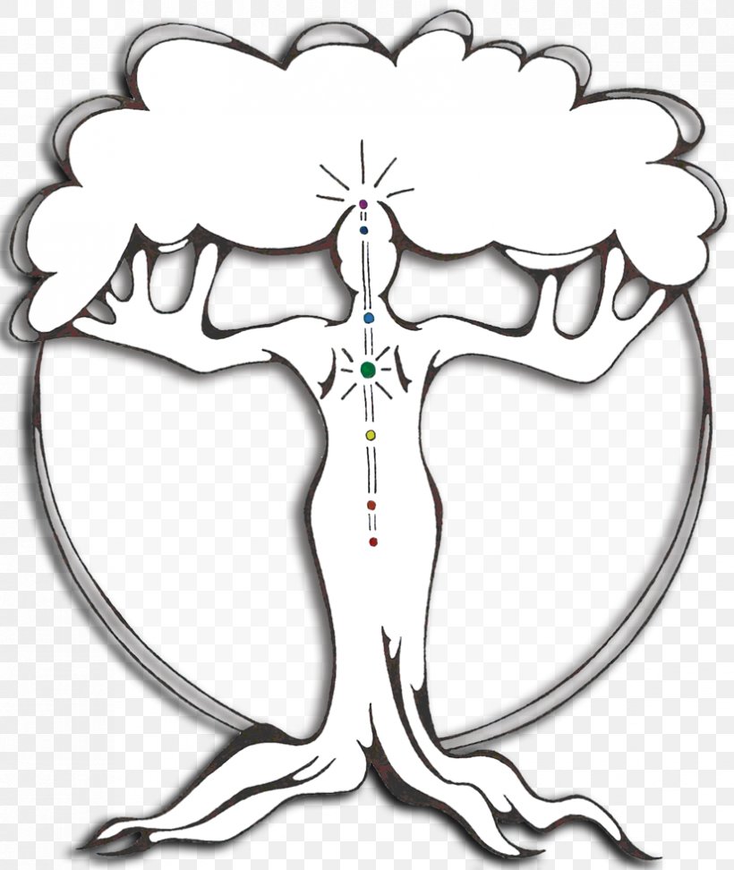 White Line Art Tree Character Clip Art, PNG, 826x980px, Watercolor, Cartoon, Flower, Frame, Heart Download Free