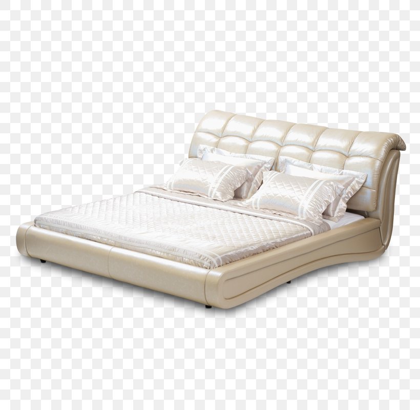 Bed Frame Bedroom Mattress Furniture, PNG, 800x800px, Bed Frame, Bed, Bedroom, Brown, Comfort Download Free