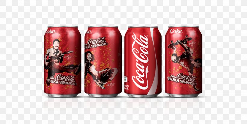 Coca-Cola Open Happiness Aluminum Can Malaysia Product, PNG, 1920x968px, Cocacola, Aluminium, Aluminum Can, Art Director, Carbonated Soft Drinks Download Free