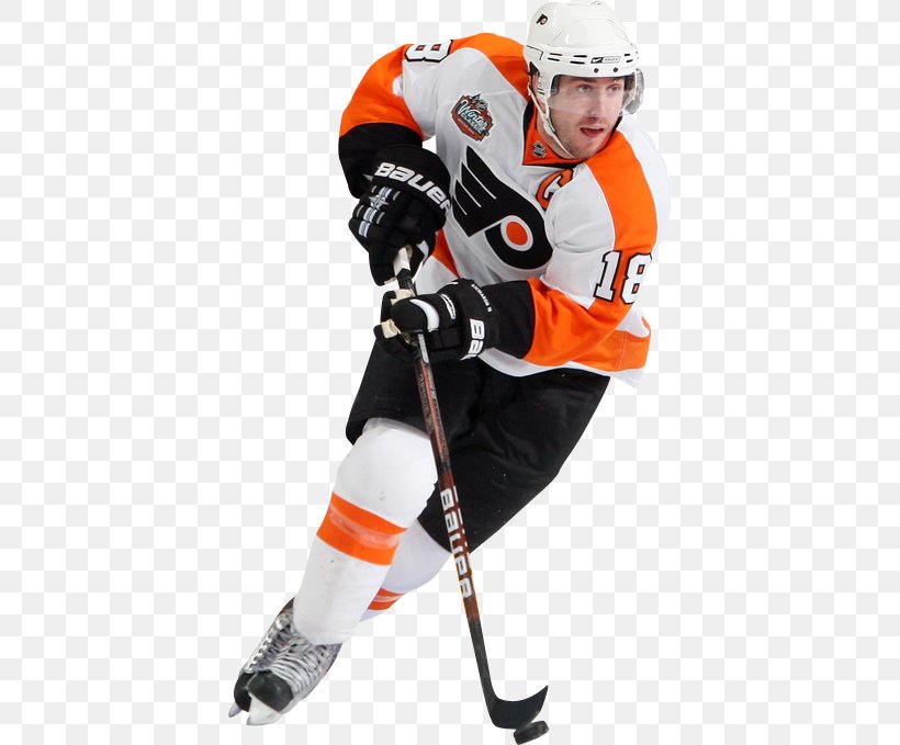 College Ice Hockey Hockey Protective Pants & Ski Shorts Philadelphia Flyers Defenceman, PNG, 404x679px, College Ice Hockey, Alumnus, Competition, Competition Event, Defenceman Download Free