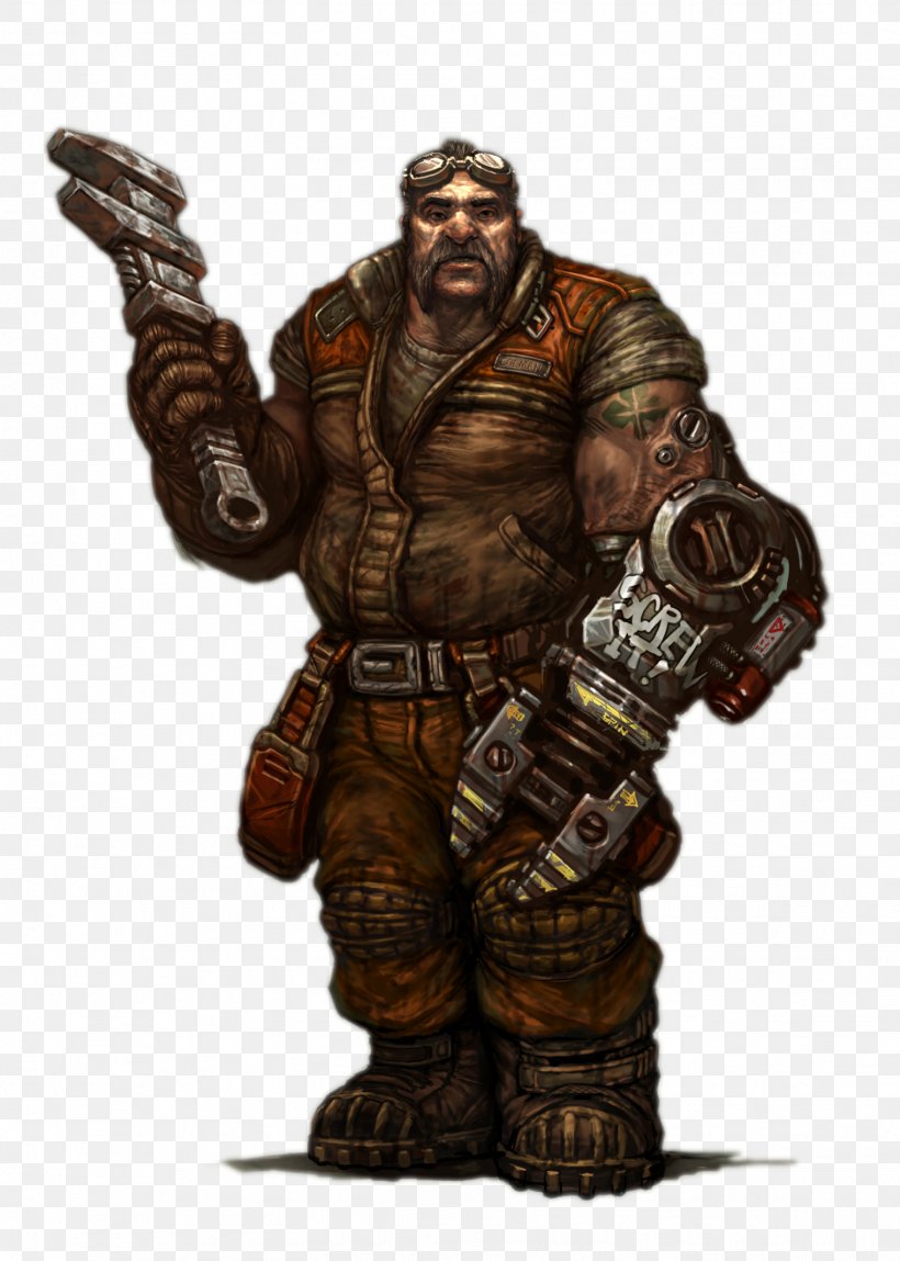 Dungeons & Dragons Dieselpunk Dwarf Concept Art, PNG, 1521x2132px, Dungeons Dragons, Action Figure, Art, Character, Concept Download Free