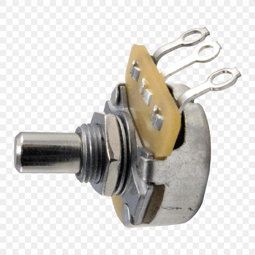 Ernie Ball 6382 Potentiometer 250K Solid Shaft For Instruments Ernie Ball 6383 Potentiometer 250k Split Shaft For Instruments Musical Instruments Bass Guitar, PNG, 2000x2000px, Watercolor, Cartoon, Flower, Frame, Heart Download Free