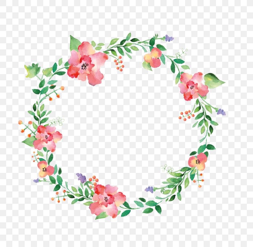 Floral Design Wreath Flower Royalty-free Drawing, PNG, 800x800px, Floral Design, Art, Boutique, Branch, Clothing Download Free