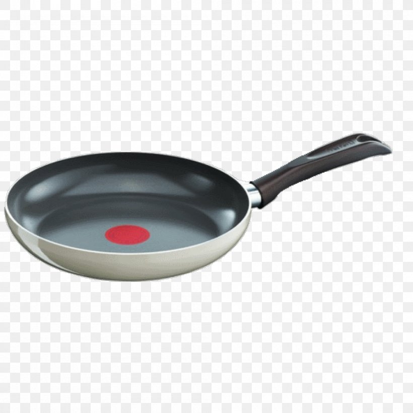 Frying Pan Ceramic Tefal Cookware Non-stick Surface, PNG, 1000x1000px, Frying Pan, Ceramic, Cookware, Cookware And Bakeware, Discounts And Allowances Download Free
