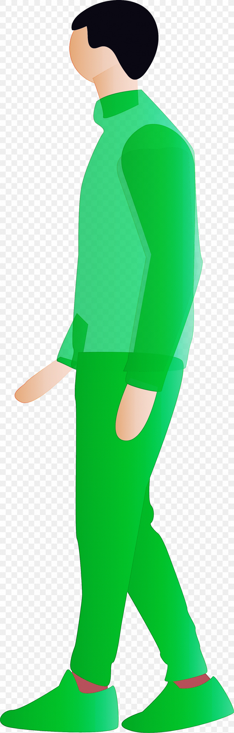 Green Symbol, PNG, 1326x4143px, Cartoon Man, Green, Symbol Download Free