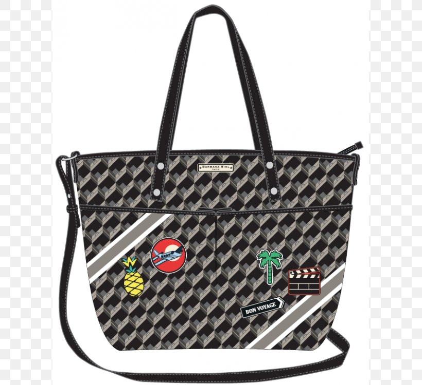 Handbag Tote Bag Leather Messenger Bags, PNG, 750x750px, Handbag, Bag, Black, Brand, Dooney Bourke Download Free