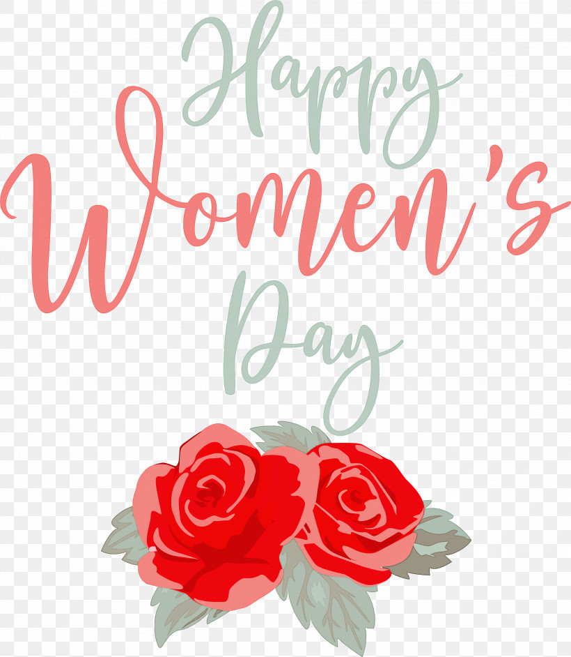 Happy Women’s Day, PNG, 2610x3000px, International Womens Day, Holiday, International Day Of Families, International Workers Day, March 8 Download Free