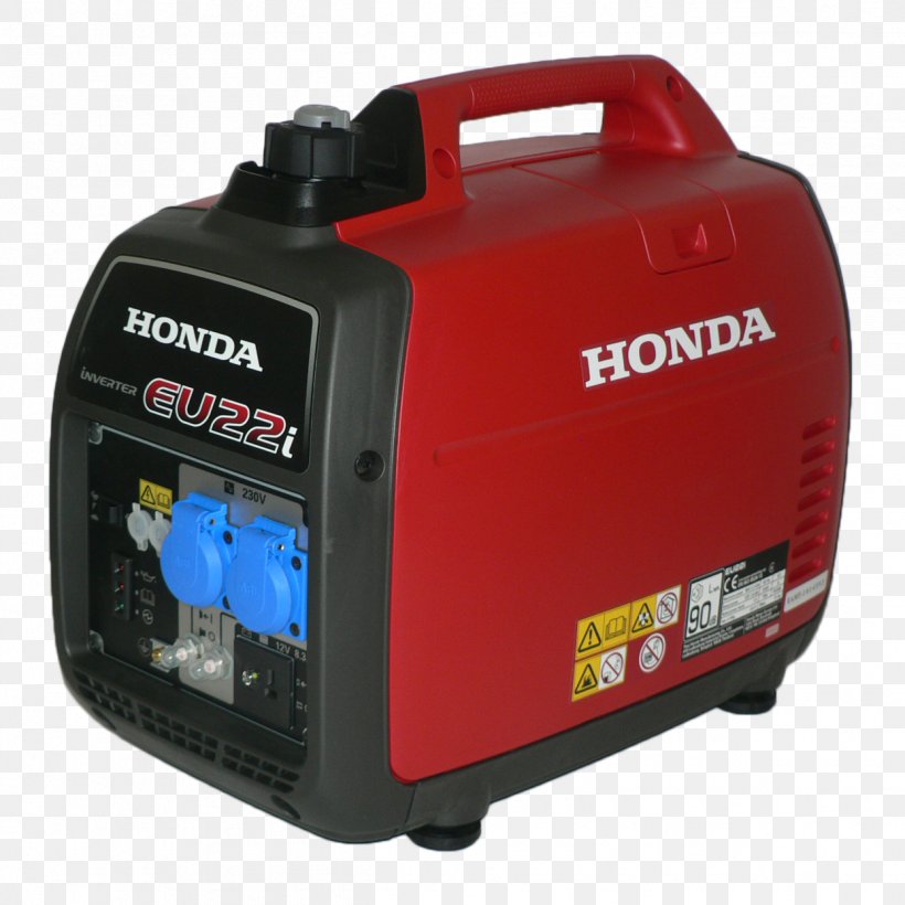 Honda Motor Company Engine-generator Honda EU 22i Electric Generator, PNG, 1245x1245px, Honda Motor Company, Car, Electric Generator, Electricity, Engine Download Free