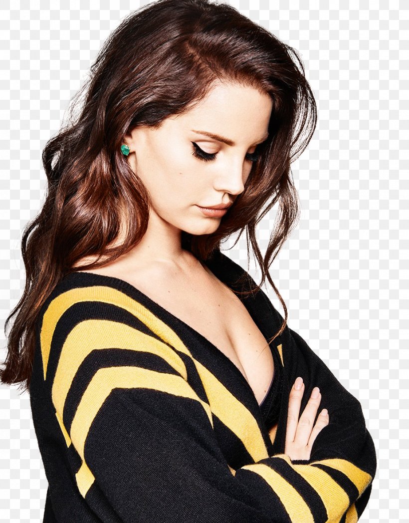 Lana Del Rey Photo Shoot Musician Female, PNG, 924x1181px, Watercolor, Cartoon, Flower, Frame, Heart Download Free