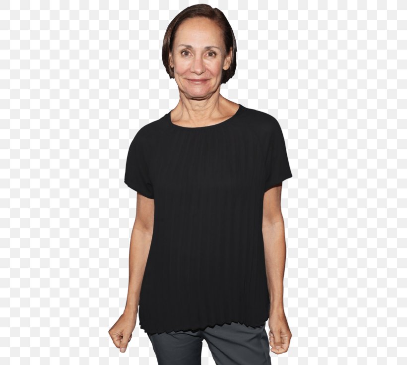 Laurie Metcalf Roseanne 75th Golden Globe Awards Marion McPherson 71st British Academy Film Awards, PNG, 489x736px, 71st British Academy Film Awards, 75th Golden Globe Awards, Laurie Metcalf, Black, Blouse Download Free