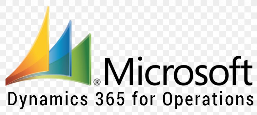 Microsoft Dynamics GP Dynamics 365 Microsoft Dynamics AX Customer Relationship Management, PNG, 833x375px, Microsoft Dynamics, Area, Brand, Business, Business Software Download Free