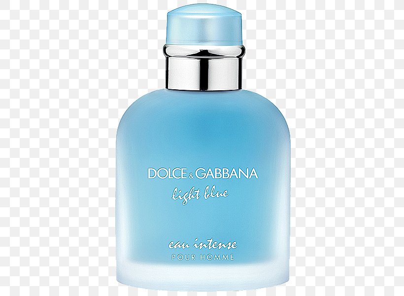 Perfume D & G Light Blue Eau Intense For Women Eau De Parfum Spray 3.3 Oz *Tester By Dolce & Gabbana D & G Light Blue Eau Intense By Dolce & Gabbana Eau De Parfum Spray 3.3 Oz *tester, PNG, 600x600px, Perfume, Body Wash, Cosmetics, Dolce Gabbana, Eau De Toilette Download Free