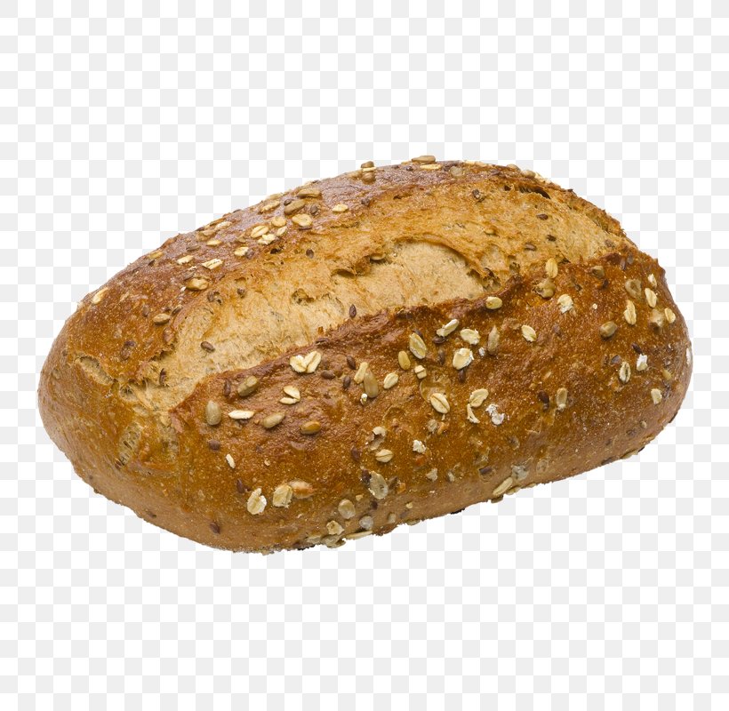 Rye Bread Baguette Graham Bread Soda Bread, PNG, 800x800px, Bread, Baguette, Baked Goods, Beer Bread, Bread Roll Download Free