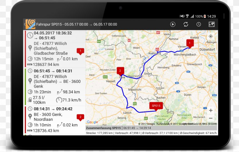 SPEDION GmbH Vehicle Screenshot Microsoft Office 365 Electronics, PNG, 1569x998px, Vehicle, Driving, Electronics, Map, Media Download Free