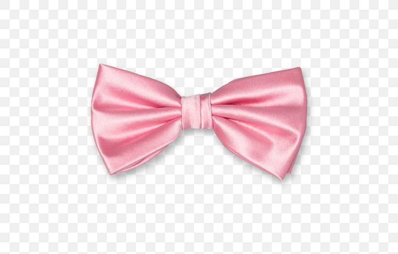 Bow Tie Necktie Satin Pink Knot, PNG, 524x524px, Bow Tie, Boy, Clothing Accessories, Cufflink, Einstecktuch Download Free