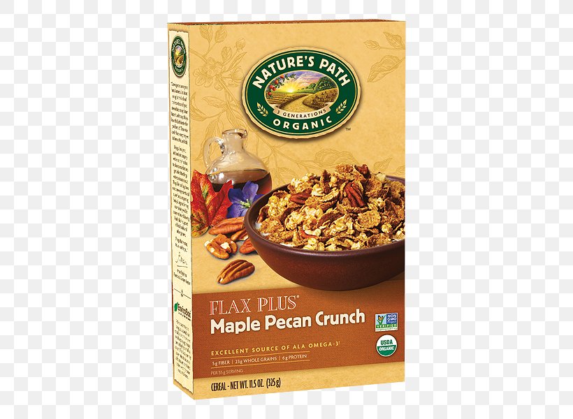Breakfast Cereal Organic Food Nature's Path Optimum Slim Cereals, PNG, 600x600px, Breakfast Cereal, Berry, Breakfast, Chocolate, Commodity Download Free