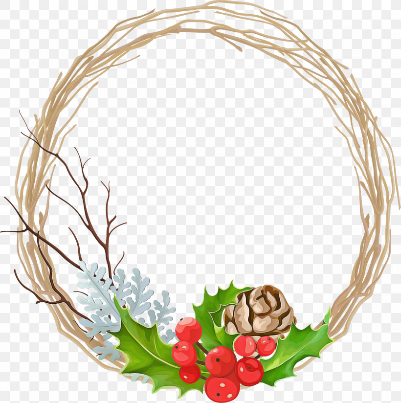 Christmas Decoration, PNG, 1619x1628px, Christmas Decoration, Holly, Interior Design, Plant, Twig Download Free
