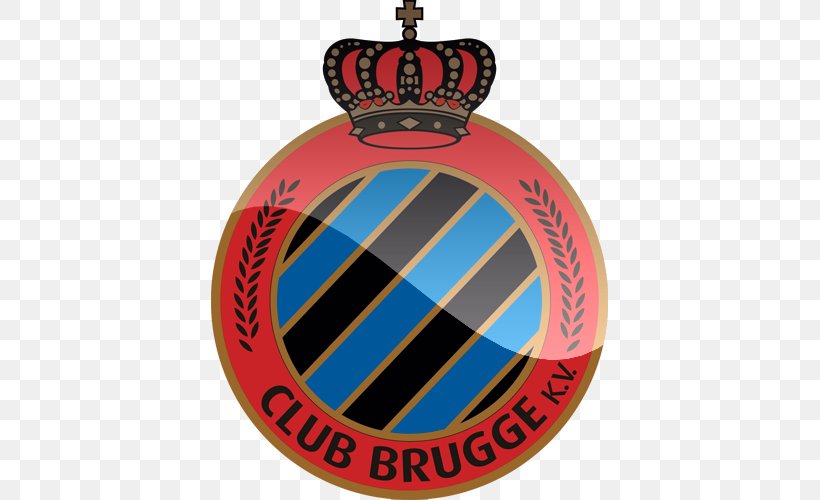 Club Brugge KV Bruges Cercle Brugge K.S.V. Belgian First Division A UEFA Champions League, PNG, 500x500px, Club Brugge Kv, Badge, Belgian First Division A, Belgium, Brand Download Free
