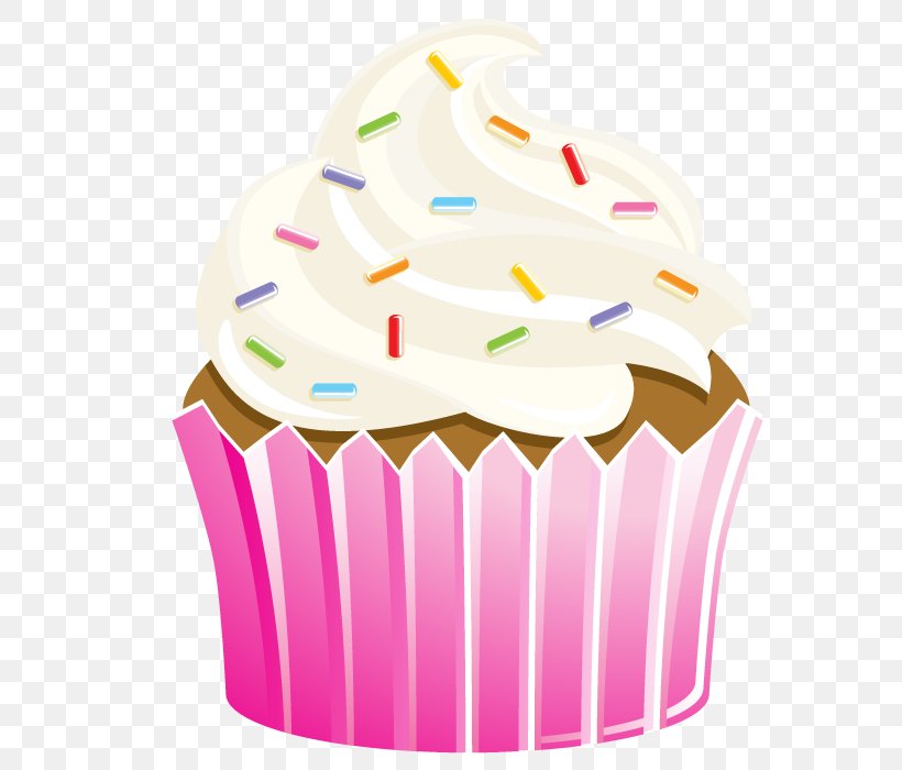 Cupcake Drawing, PNG, 597x700px, Cupcake, Animation, Baking, Baking Cup, Birthday Cake Download Free
