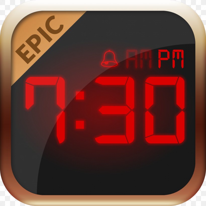 Digital Clock Brand Font, PNG, 1024x1024px, Digital Clock, Alarm Clock, Brand, Clock, Digital Data Download Free
