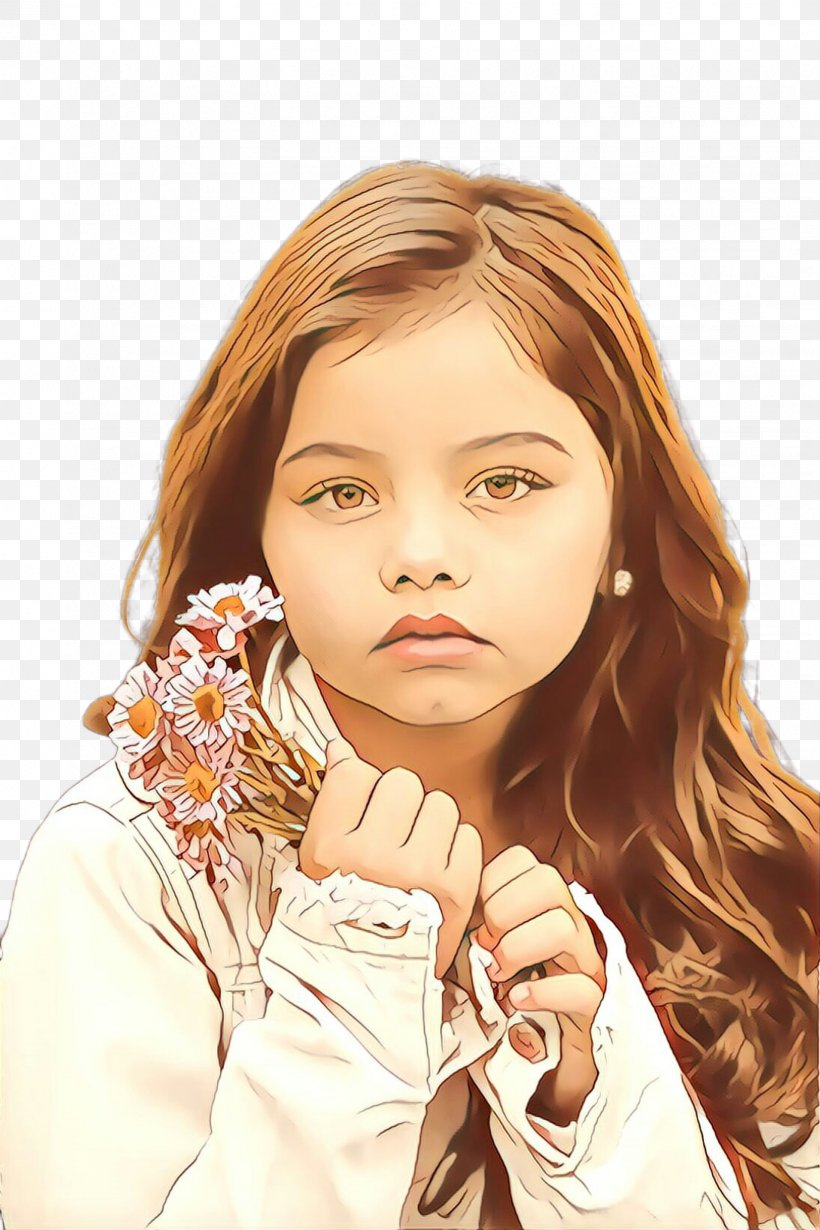 Little Girl, PNG, 1632x2448px, Girl, Beauty, Boy, Brown Hair, Child Download Free
