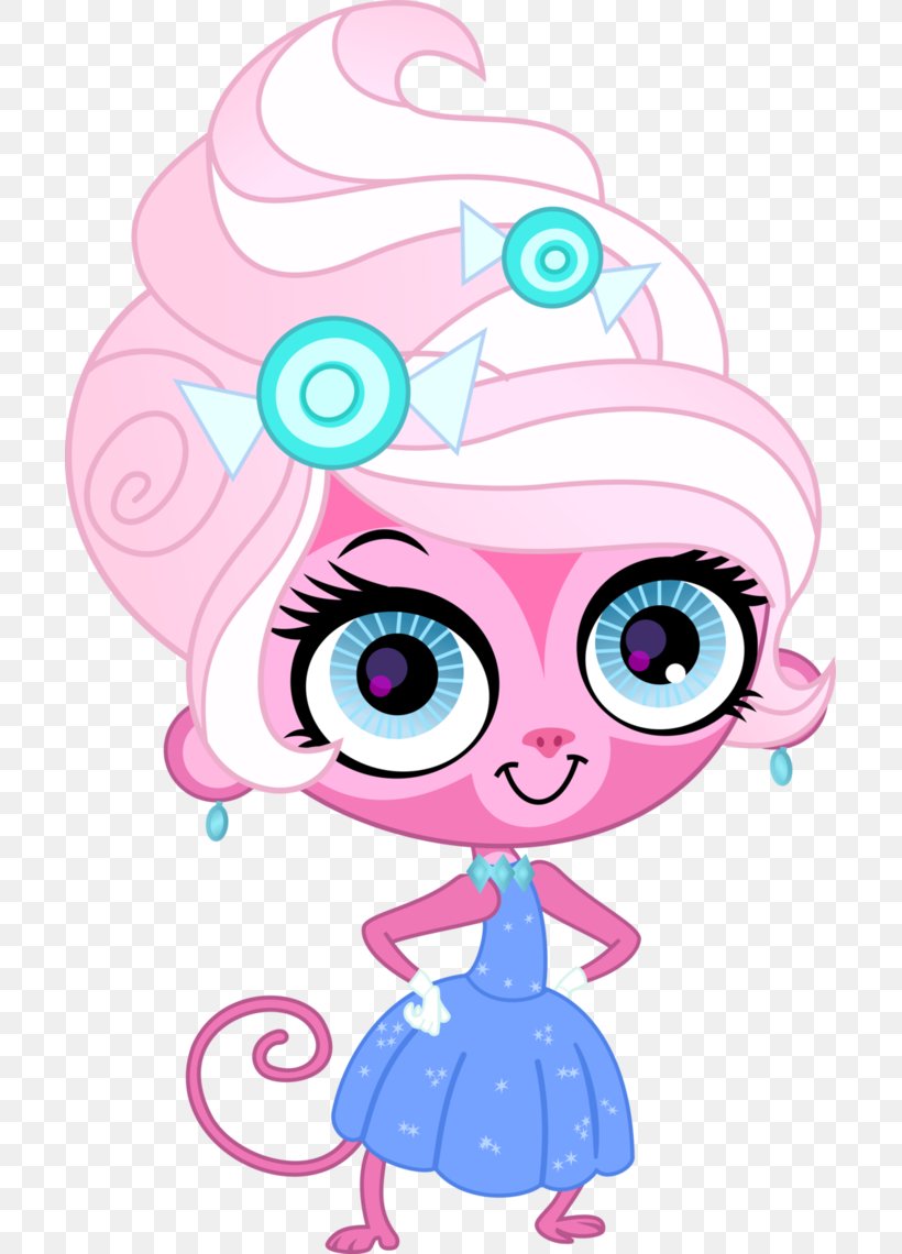 Littlest Pet Shop My Little Pony: Friendship Is Magic, PNG, 701x1140px, Watercolor, Cartoon, Flower, Frame, Heart Download Free