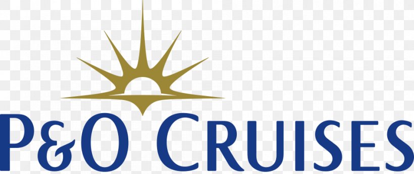Logo P&O Cruises Cruise Ship Font, PNG, 946x400px, Logo, Brand, Computer, Crew, Cruise Ship Download Free