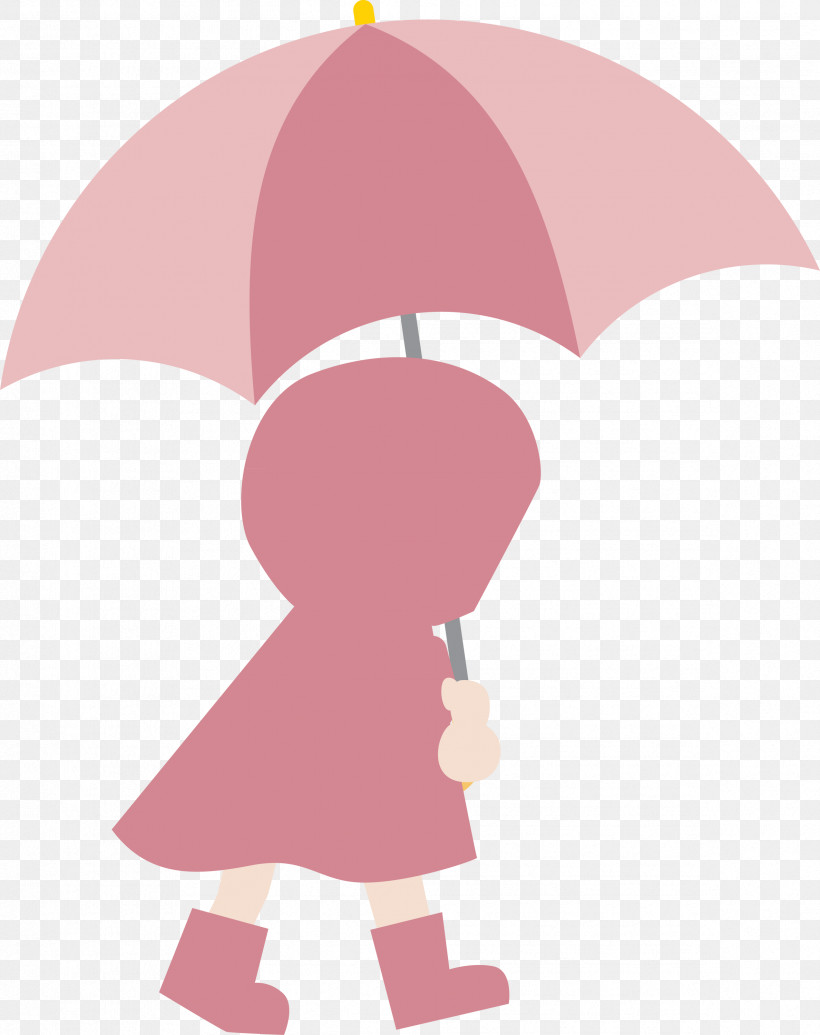 Raining Day Raining Umbrella, PNG, 2376x3000px, Raining Day, Cartoon, Girl, Raining, Umbrella Download Free