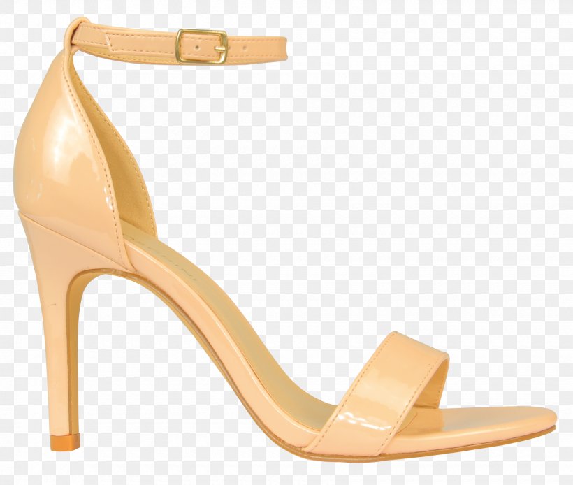 Sandal Shoe, PNG, 1740x1474px, Sandal, Basic Pump, Beige, Footwear, High Heeled Footwear Download Free