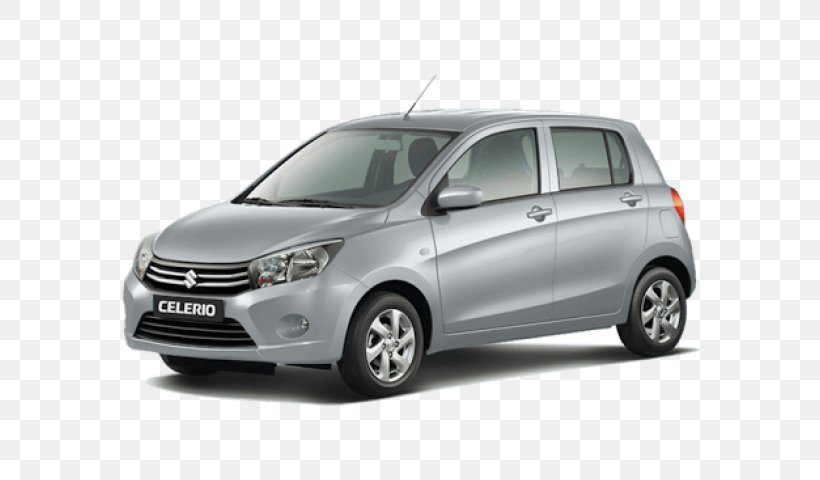 Suzuki Celerio Maruti Car Suzuki Swift, PNG, 640x480px, Suzuki Celerio, Automotive Design, Automotive Exterior, Bumper, Car Download Free