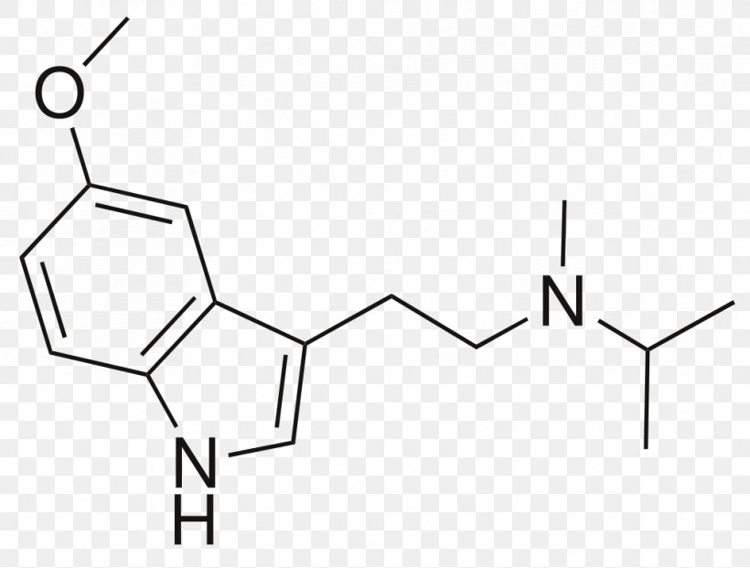 TiHKAL 5-MeO-MiPT 5-Methoxy-diisopropyltryptamine 5-MeO-DMT Methylisopropyltryptamine, PNG, 1014x768px, Tihkal, Area, Black And White, Brand, Bufotenin Download Free
