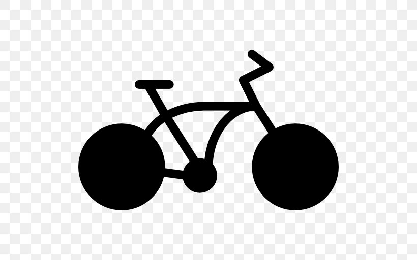 Bicycle Car Cycling Transport Clip Art, PNG, 512x512px, Bicycle, Artwork, Bicycle Carrier, Black And White, Car Download Free