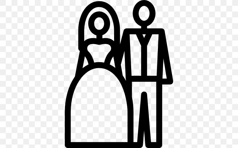 Marriage Icon Design, PNG, 512x512px, Marriage, Area, Artwork, Black And White, Brand Download Free