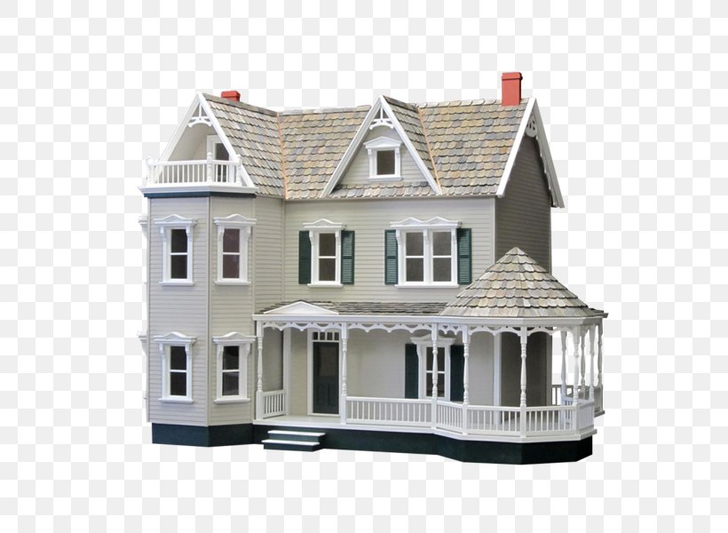 Dollhouse Medium-density Fibreboard Toy Milling, PNG, 600x600px, Dollhouse, Building, Concept, Elevation, Facade Download Free
