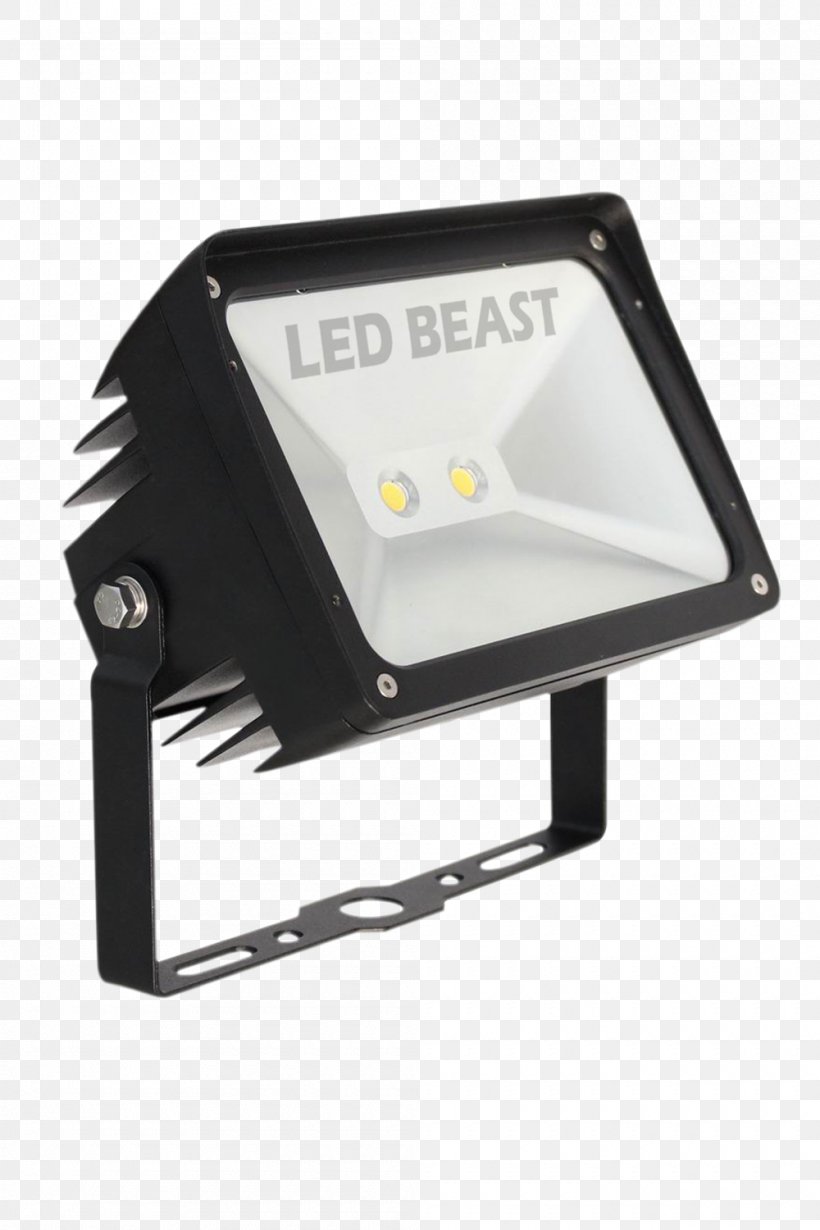 Floodlight Lighting LED Lamp Light-emitting Diode, PNG, 1000x1500px, Light, Architectural Lighting Design, Electric Light, Floodlight, Hardware Download Free