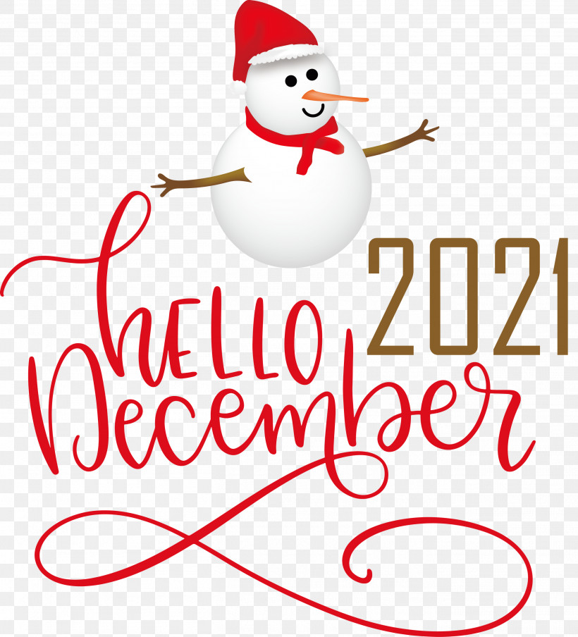 Hello December December Winter, PNG, 2719x3000px, Hello December, Bauble, Christmas Day, December, Geometry Download Free