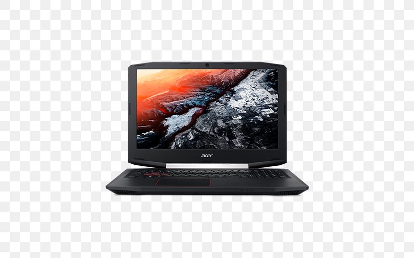 Laptop Intel Acer Aspire VX5-591G-75RM 15.60, PNG, 512x512px, Laptop, Acer, Acer Aspire, Acer Aspire Predator, Acer Aspire Vx5591g75rm 1560 Download Free
