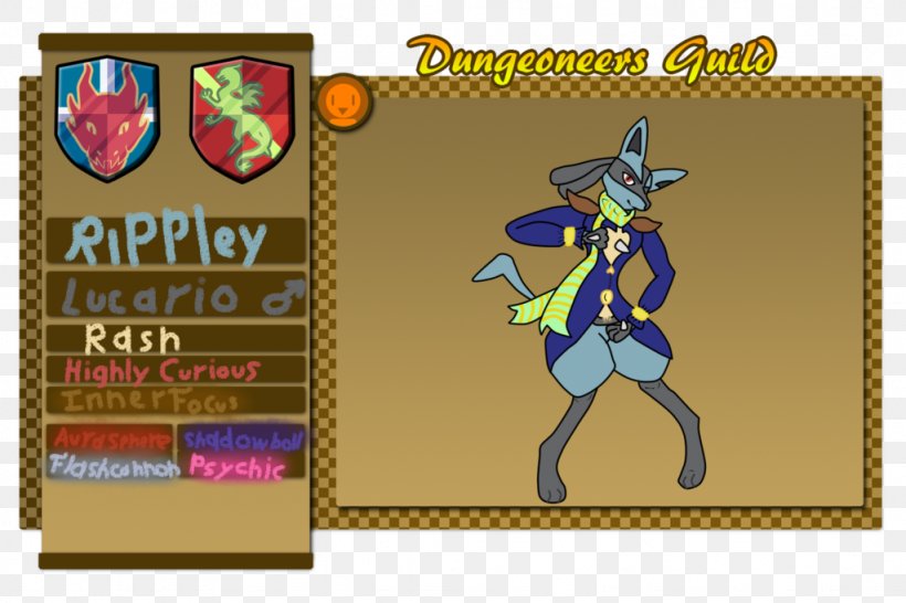 Pokémon Mystery Dungeon: Blue Rescue Team And Red Rescue Team Pokémon Mystery Dungeon: Explorers Of Darkness/Time Game DeviantArt Galaxy Rolling Ball, PNG, 1024x683px, Watercolor, Cartoon, Flower, Frame, Heart Download Free