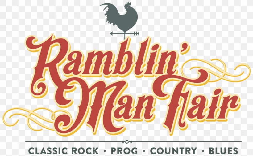 Rambling Man Fair Ramblin' Man Logo Rock Festival, PNG, 947x583px, Logo, Brand, Country Music, Festival, Maidstone Download Free