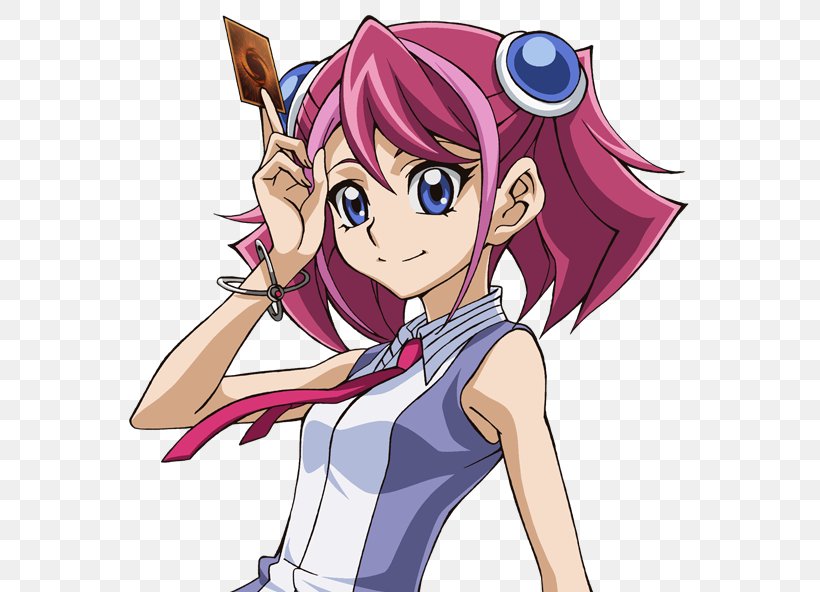 Alexis Rhodes Mina Simington Yu Gi Oh Gx Tag Force Akiza Izinski Png 2863