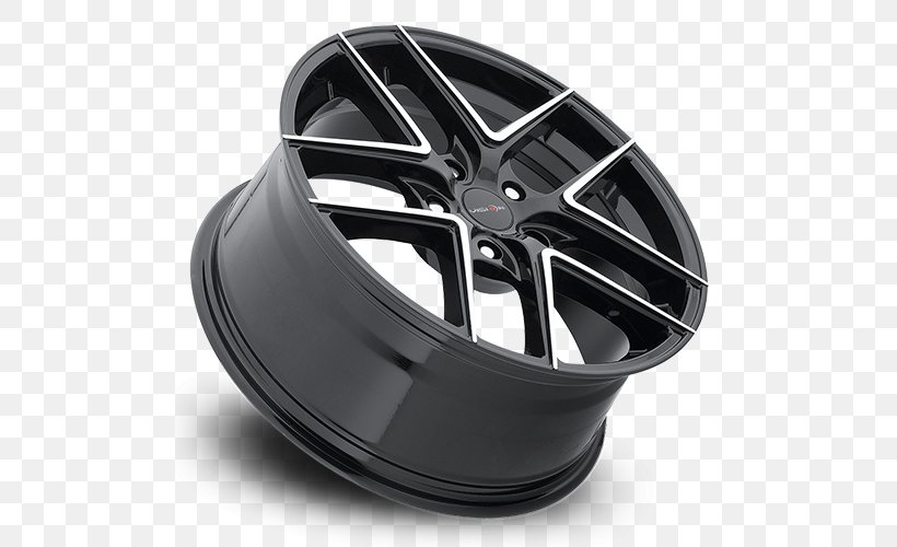 Alloy Wheel Spoke Rim Wire Wheel, PNG, 500x500px, Alloy Wheel, Auto Part, Automotive Tire, Automotive Wheel System, Cadillac Download Free