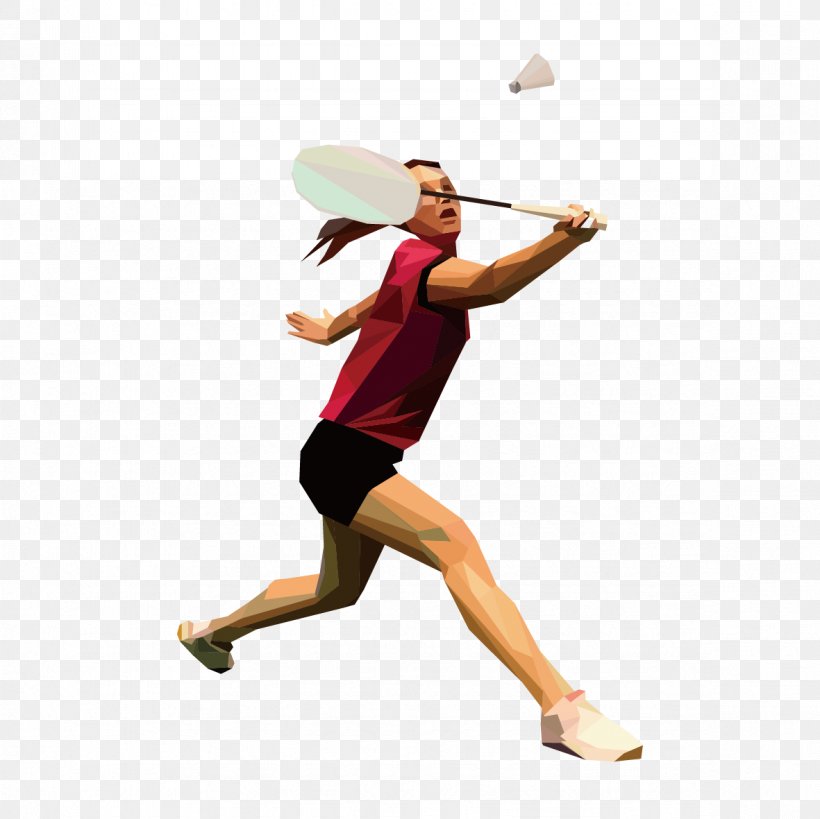 Badminton Images Png