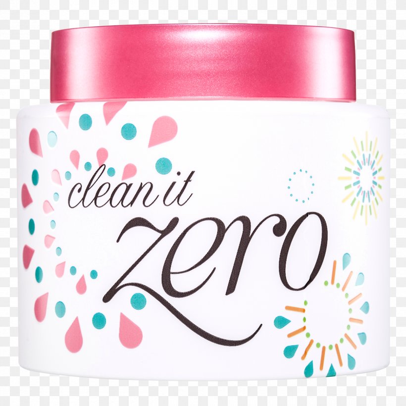 Banila Co. Clean It Zero Cleanser Cosmetics Lotion, PNG, 1300x1300px, Banila Co Clean It Zero, Banila Co, Beauty, Brand, Cleanser Download Free