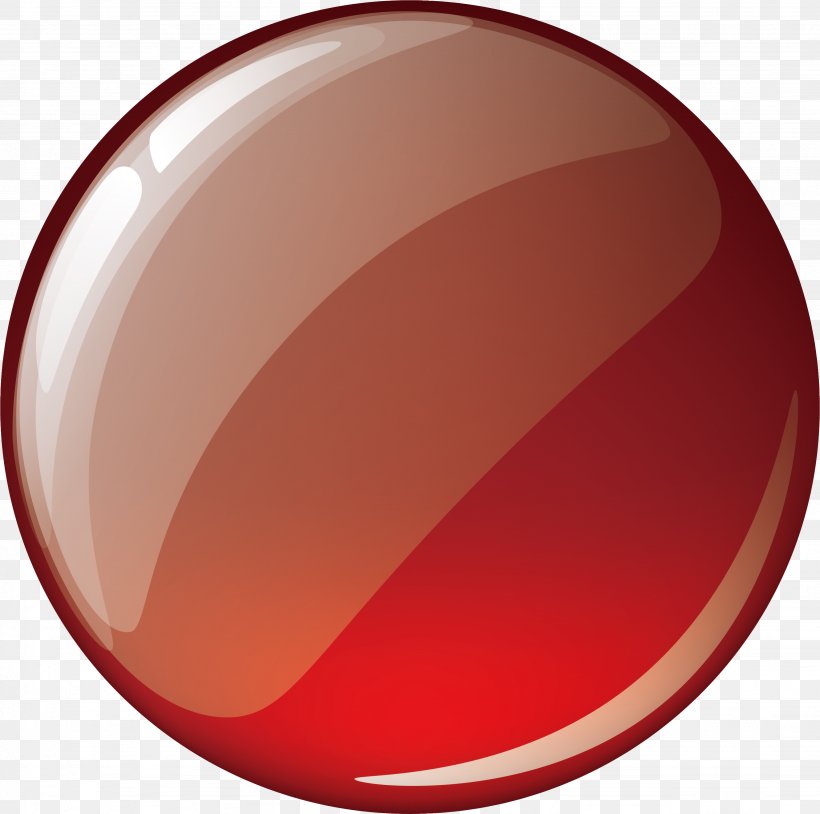 Button Download, PNG, 3077x3056px, Button, Jpeg Network Graphics, Orange, Peach, Red Download Free