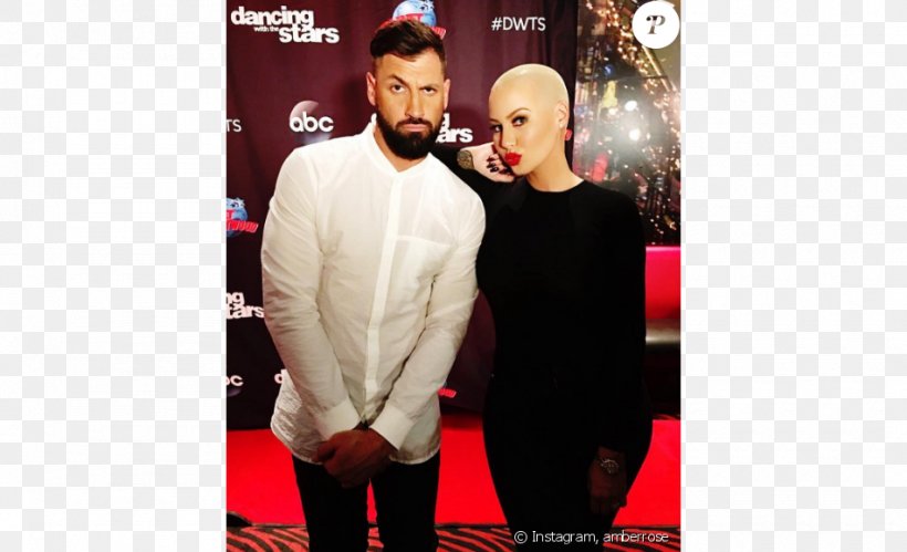 Celebrity Beverly Hills Socialite Dance Television Show, PNG, 950x579px, Celebrity, Amber Rose, Beverly Hills, Dance, Dancing With The Stars Download Free